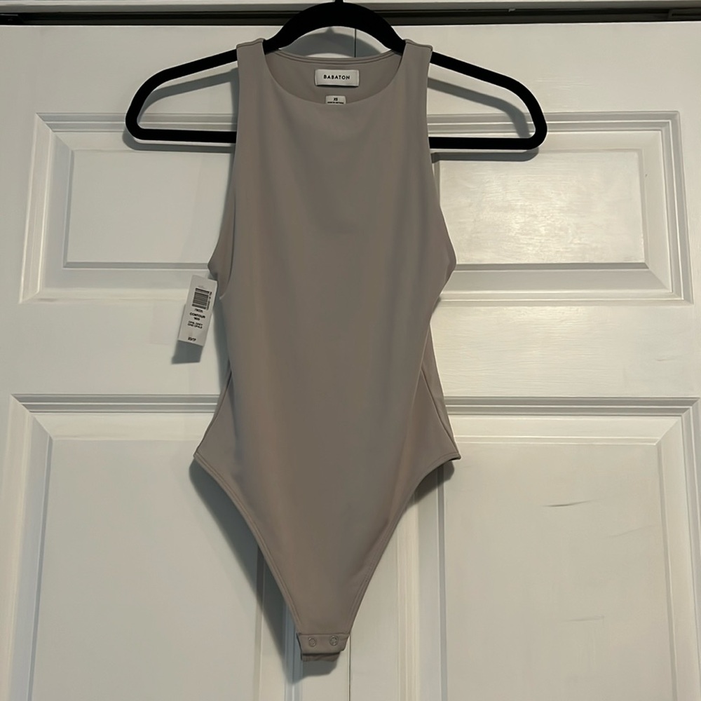Babaton Contour 90’s Bodysuit